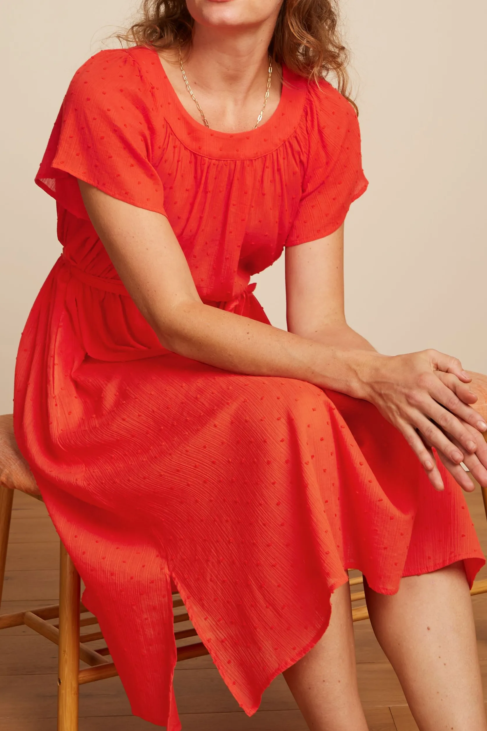 Talia Dress Verano*King Louie Online