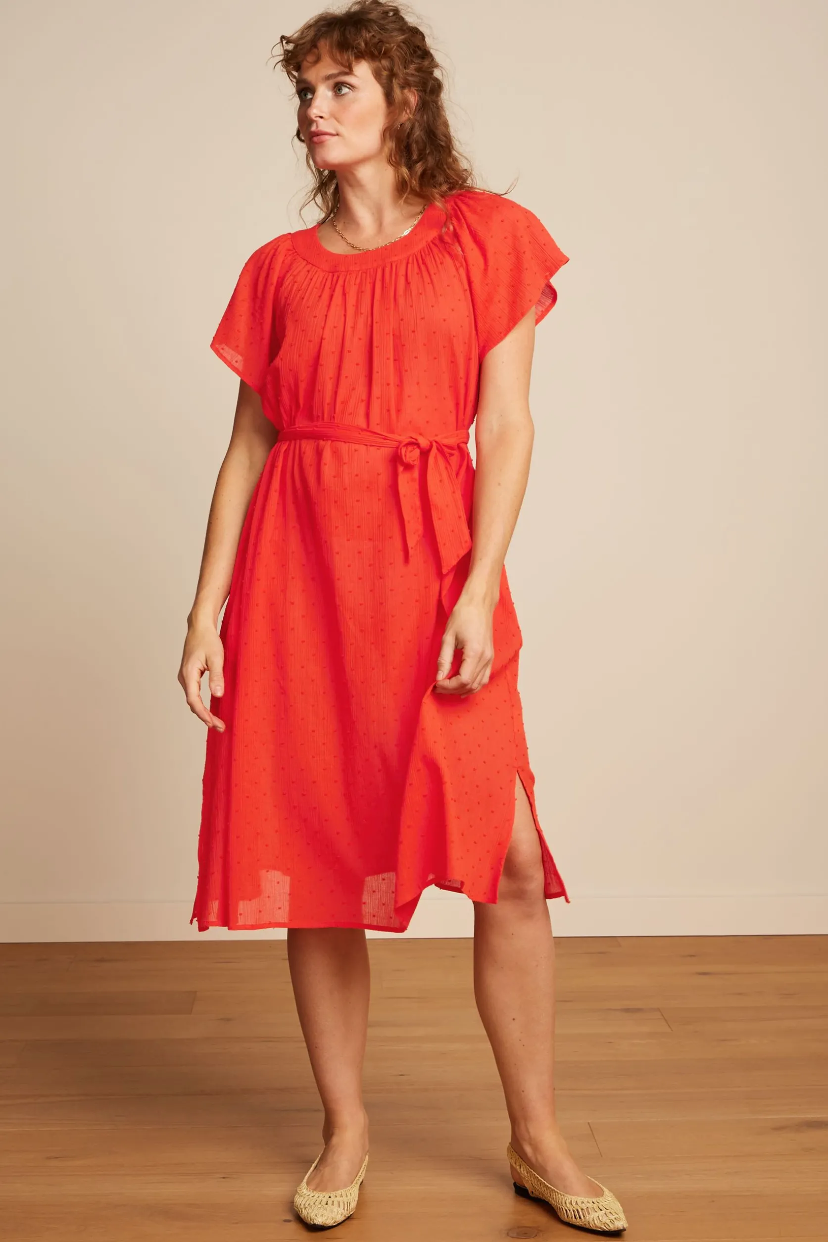 Talia Dress Verano*King Louie Online
