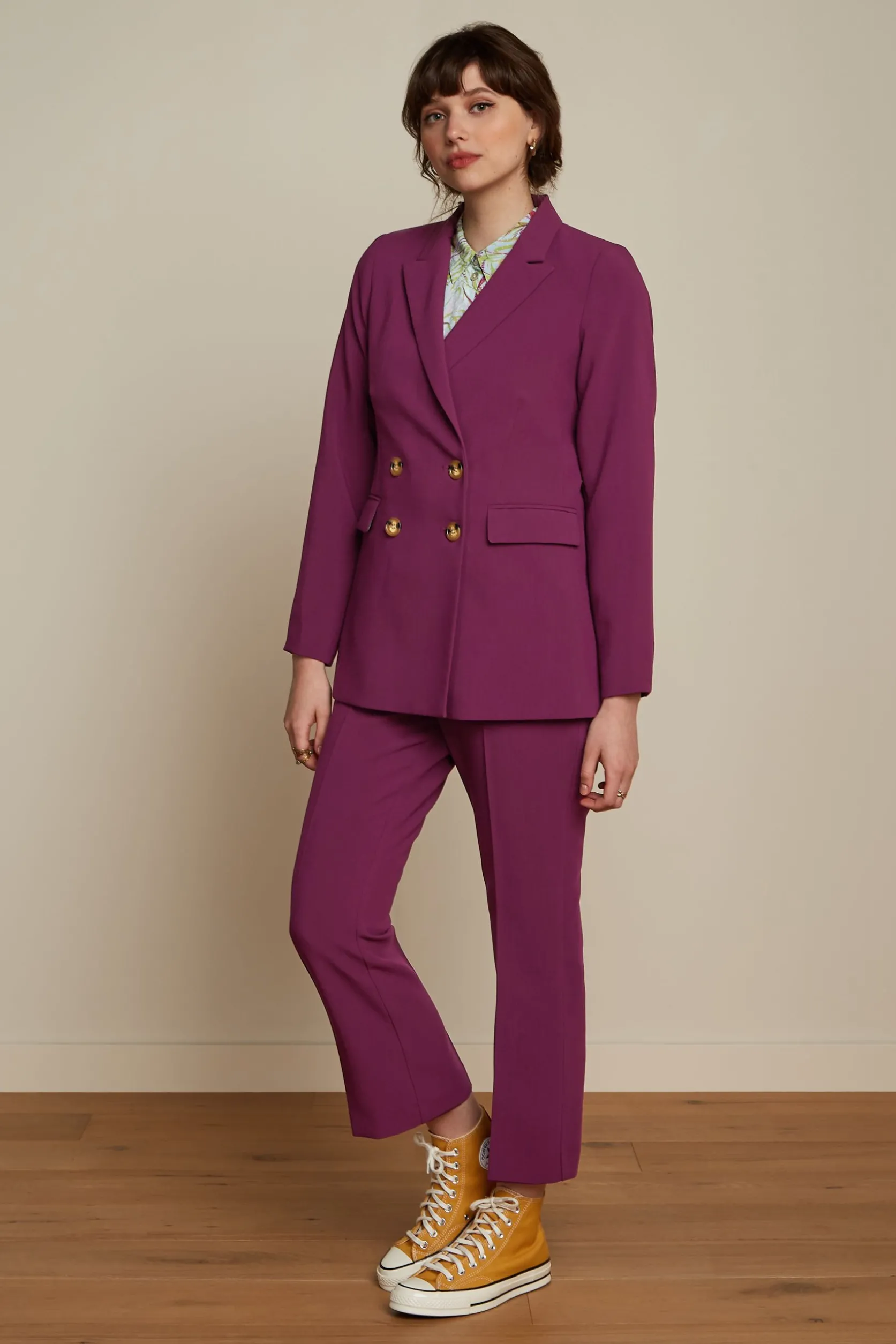 Tina Blazer Simonet*King Louie Outlet