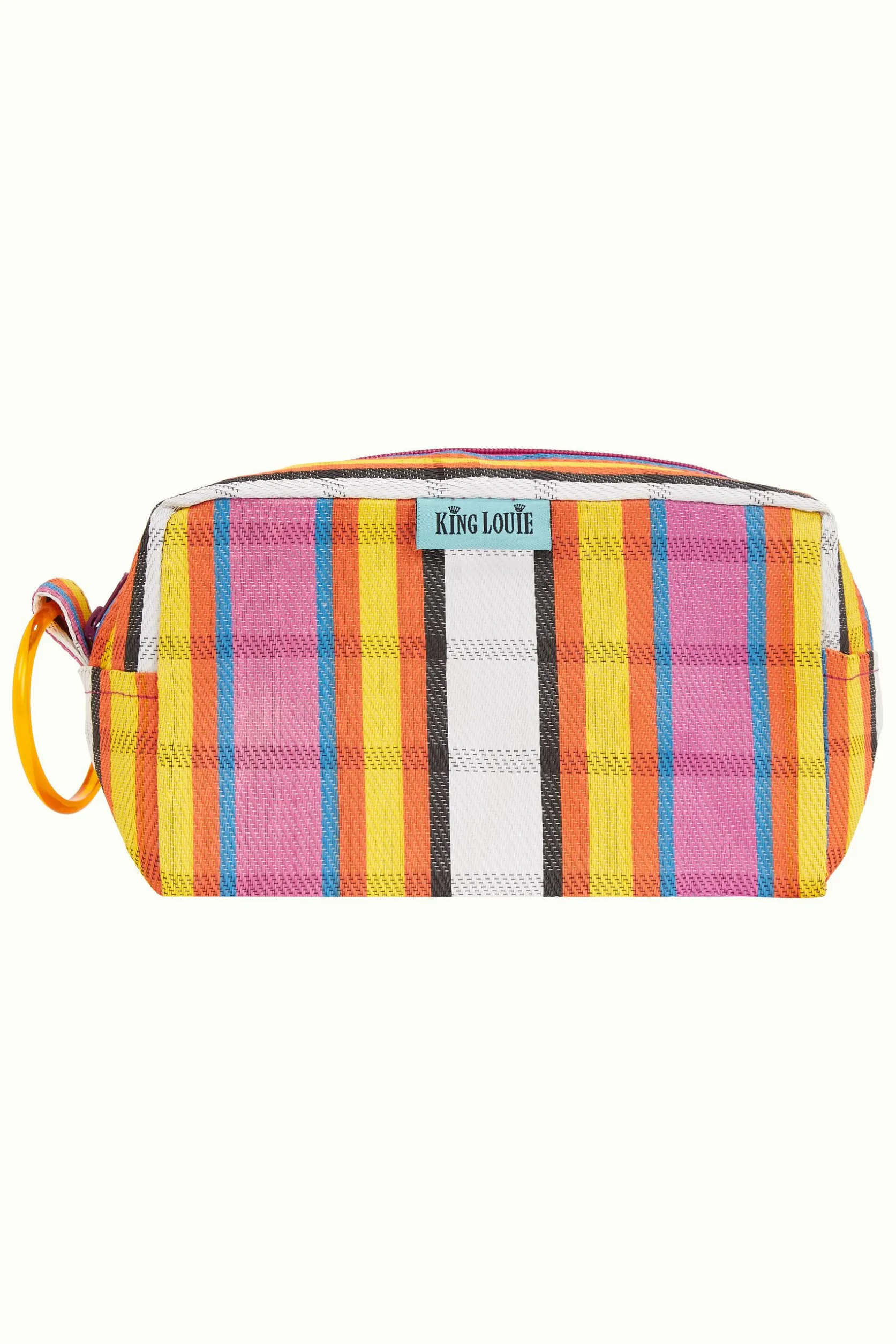 Toilet Bag Bag Mercado*King Louie Discount